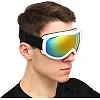 Лыжные очки
 SP
UNE HX-043-4
