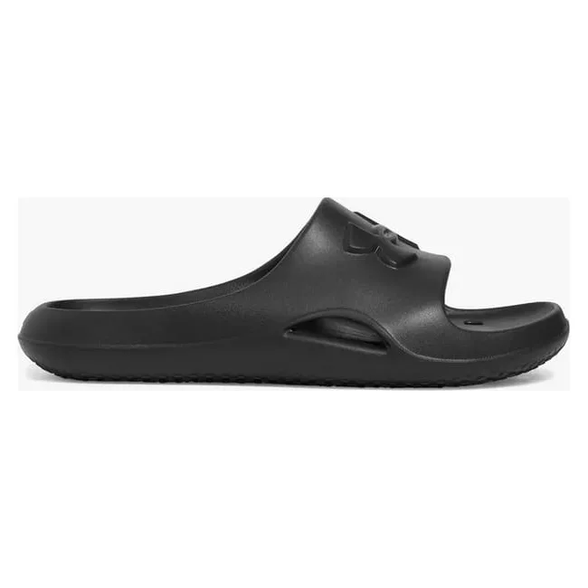 Мужские сандалии UNDER ARMOUR M Locker V SL черный