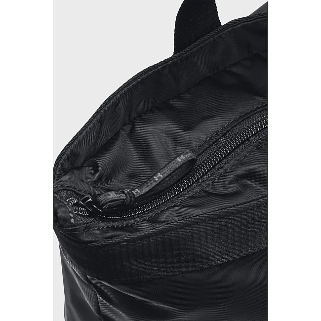 Сумка спортивна UNDER ARMOUR Studio Tote 21L чорний Жін 40,5x31,5x17,5 см