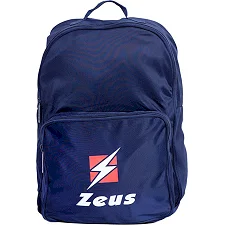 Рюкзак мужской Zeus ZAINO SOFT 25L синий 31х45х18 см