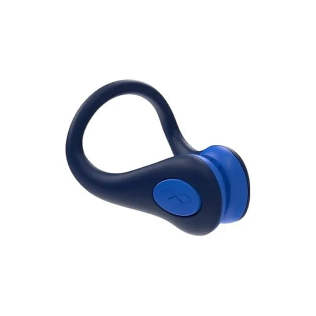 Затискач для носа Arena NOSE CLIP синій