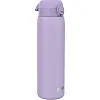 Бутылка для воды металлическая вакуумная ION8 920 мл. Vacuum Insulated, Periwinkle