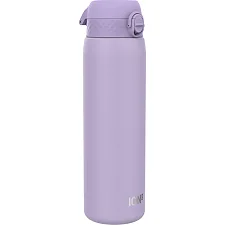 Бутылка для воды металлическая вакуумная ION8 920 мл. Vacuum Insulated, Periwinkle