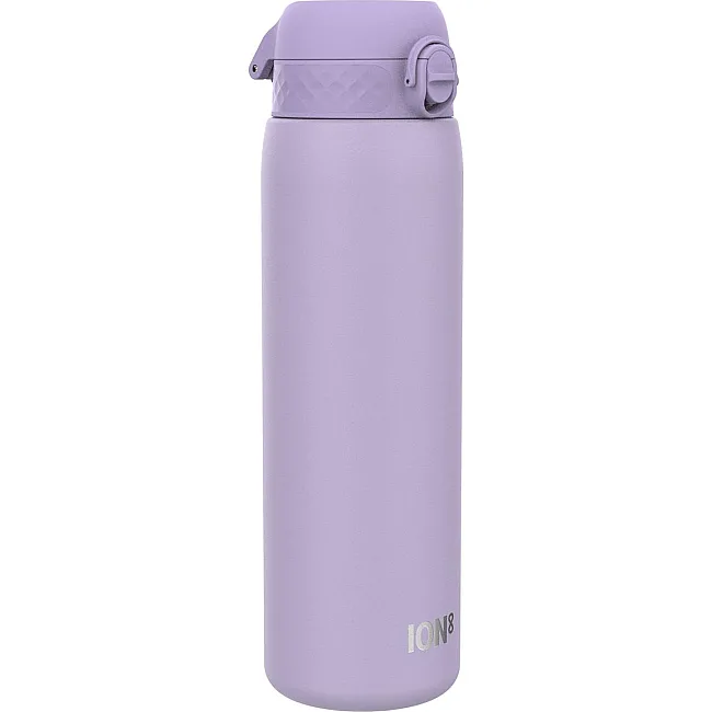 Бутылка для воды металлическая вакуумная ION8 920 мл. Vacuum Insulated, Periwinkle