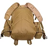 Штурмовой тактический рюкзак
 трехдневный RECORD
 TY-7100
 52x31x28см 45л (Оливковый)