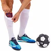 Щитки для футболу
 JOMA

 PANTHER 401678-320 (Темно-синій-оранжевий)