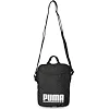 Сумка кросс-боди Puma Plus Portable 1,5L черный 19х3,5х15 см