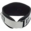 Пояс атлетический текстильный EZOUS LIFTING BELT ARMOR O-03 спинка-17см