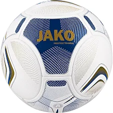 Тренувальний футбольний м'яч Prestige JAKO 2307-707