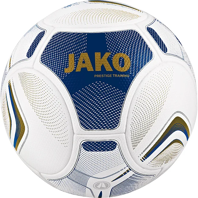 Тренувальний футбольний м'яч Prestige JAKO 2307-707