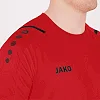 Футболка challenge JAKO 4221-101