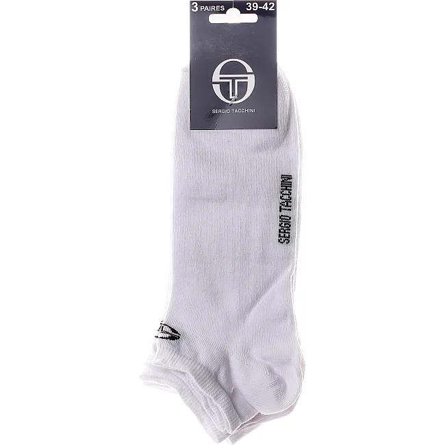 Носки Sergio Tacchini 3-pack