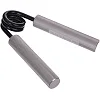 Кистевой эспандер
 пружинный Bone Crusher SP-SPORT
 FI-4125-200LB 1шт нагрузка 90кг