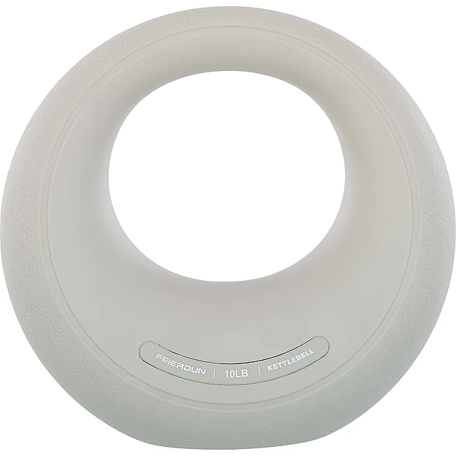 Гиря цільна з TPR покриттям Star Moon SP-SPORT
 SC-80145-10LB вага 4,5кг (Помаранчевий)