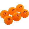 Мячи для настольного тенниса
 DONIC 1-T One Poly 40 608528 120шт
