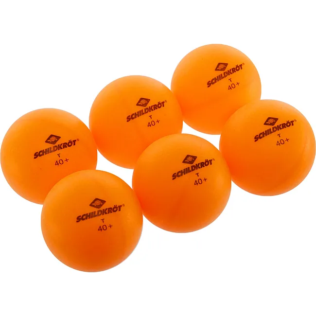 Мячи для настольного тенниса
 DONIC 1-T One Poly 40 608528 120шт