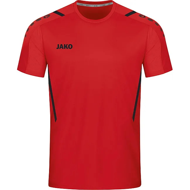 Футболка challenge JAKO 4221-101