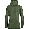 Куртка женская с капюшоном premium basics JAKO 6829-28