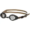 Очки для плавания юниорские MADWAVE JUNIOR AQUA M04150 см3 (Черный)