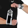 Кистові бинти
 STRENGTH WRIST WEIGHTLIFTING WRAPS EZOUS C-03 2штуки (Чорний-сірий)