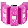 Пояс для плавания Aqua Speed ​​KIDDIE II Unicorn 3974 розовый детский 15-30кг