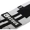 Кистові бинти
 STRENGTH WRIST WEIGHTLIFTING WRAPS EZOUS C-03 2штуки (Чорний-сірий)