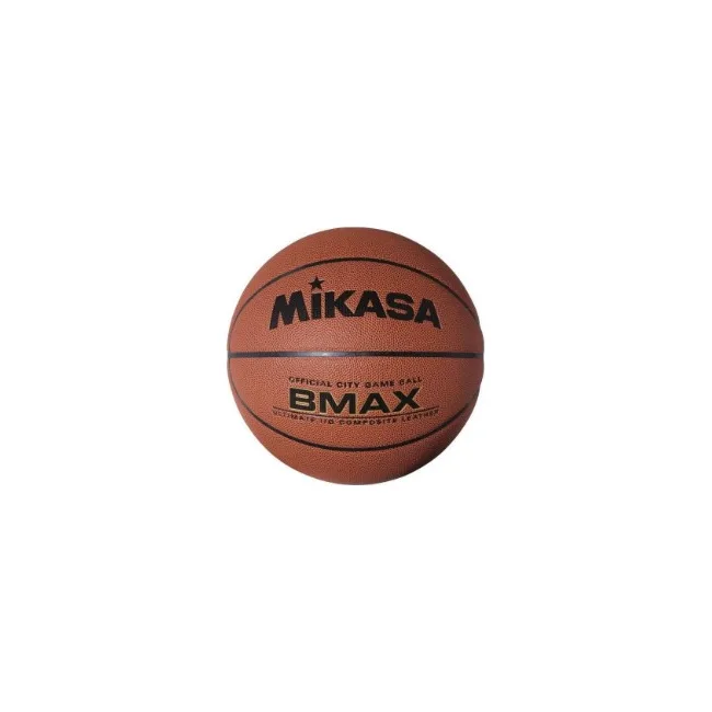 Мяч баскетбольный Mikasa BMAX-J size 5