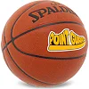 Баскетбольный мяч
 SPALDING POINT GUARD 76888Y
 7 (Коричневый)