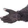 Мотоперчатки MADBIKE MAD-02L (Черный)