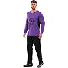 Форма вратарская свитер и штаны SP-SPORT

 GOAL CO-5906 026 (Фиолетовый)