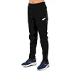 Спортивні штани дитячі прямі JOMA ELBA 100540-100 (Чорний)