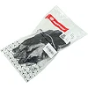 Мотоперчатки SCOYCO Waterproof Sensor Touch MC94 (Черный)