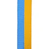 Медаль спортивная с лентой SP-SPORT
 WREATH C-1489-7 ø7см (Золотой)