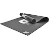 Двухсторонний коврик REEBOK Double Sided 4mm Yoga Mat 173 х 61 х 0,4 см