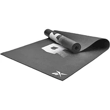 Двухсторонний коврик REEBOK Double Sided 4mm Yoga Mat 173 х 61 х 0,4 см