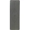 Коврик для йоги и фитнеса TPE двухслойный ZELART
 FI-2579 (MD9038) 183x61x0,6см