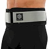 Пояс атлетический текстильный EZOUS LIFTING BELT ARMOR O-03 спинка-17см