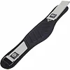 Пояс атлетический текстильный EZOUS LIFTING BELT ARMOR O-03 спинка-17см