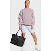 Сумка спортивна UNDER ARMOUR Studio Tote 21L чорний Жін 40,5x31,5x17,5 см