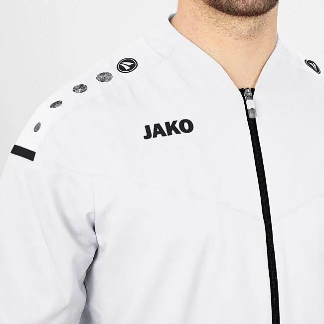 Куртка парадная champ 2.0 JAKO 9820-00