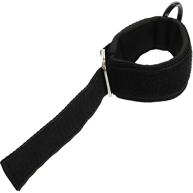 Амортизатор
 для тренировок на скорость и реакцию ZELART
 ANKLE STRAP FI-6555