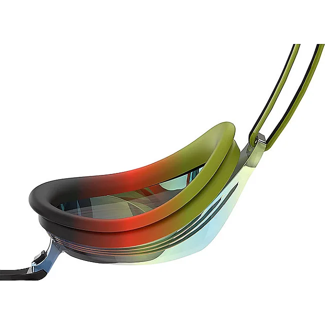 Детские очки для плавания Speedo VENGEANCE MIR GOG JUс