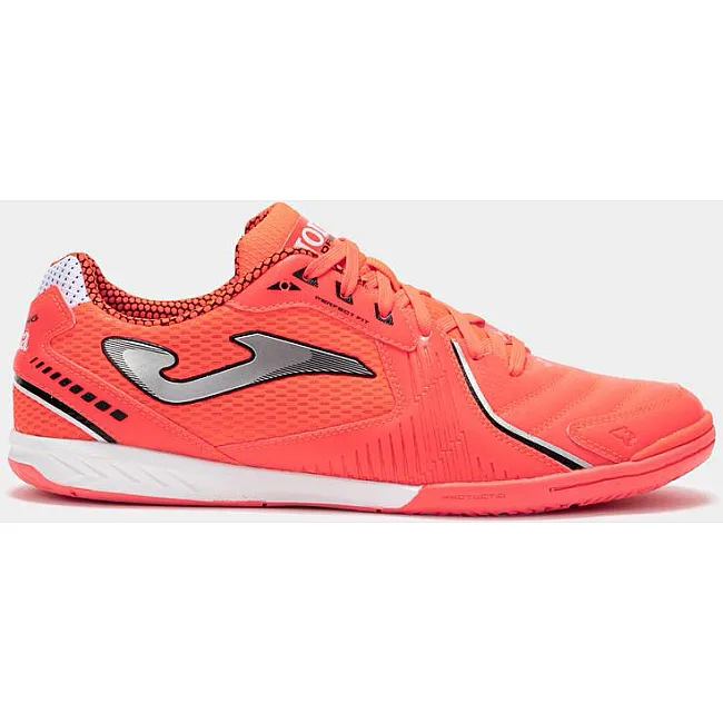 Футзалки чоловічі Joma DRIBLING кораловий