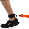 Амортизатор
 для тренировок на скорость и реакцию ZELART
 ANKLE STRAP FI-6555
