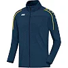 Куртка тренировочная classico JAKO 8750-42
