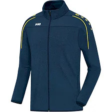 Куртка тренировочная classico JAKO 8750-42