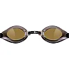 Очки для плавания юниорские
 MADWAVE
 AQUA MIRROR JUNIOR M04150 см
4 (Голубой)