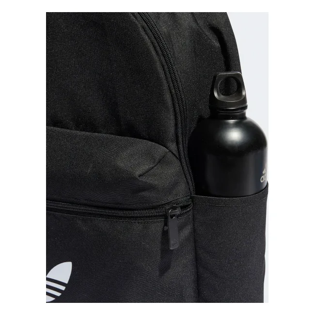 Рюкзак Adidas ADICOLOR BACKPK 21L черный 12,5x30,5x42 см