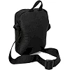 Сумка кросс-боди Puma Plus Portable 1,5L черный 19х3,5х15 см