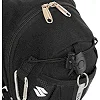 Мотосумка набедренная SUZUKI SP-SPORT
 MS-0307-S 3л 19х24x7см